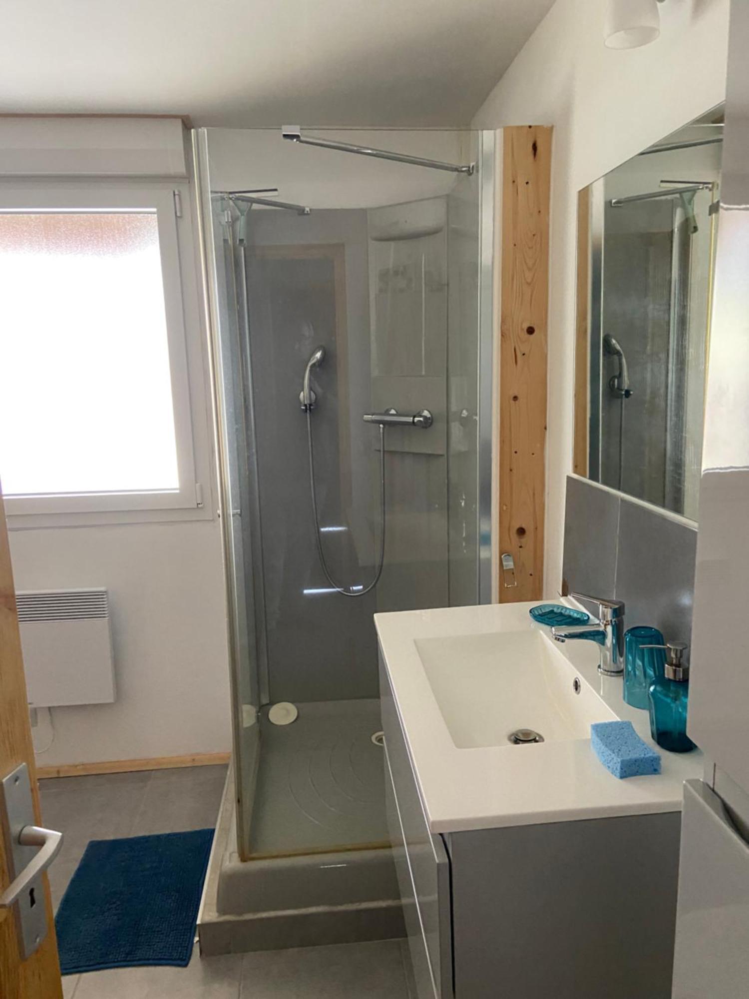 Chalet Authentique Au Calme, En Lisiere De Foret, Montagne, Sentiers 15Mn Gerardmer & Alsace "Chalet Mon Beau Sapin" Anould Exteriör bild