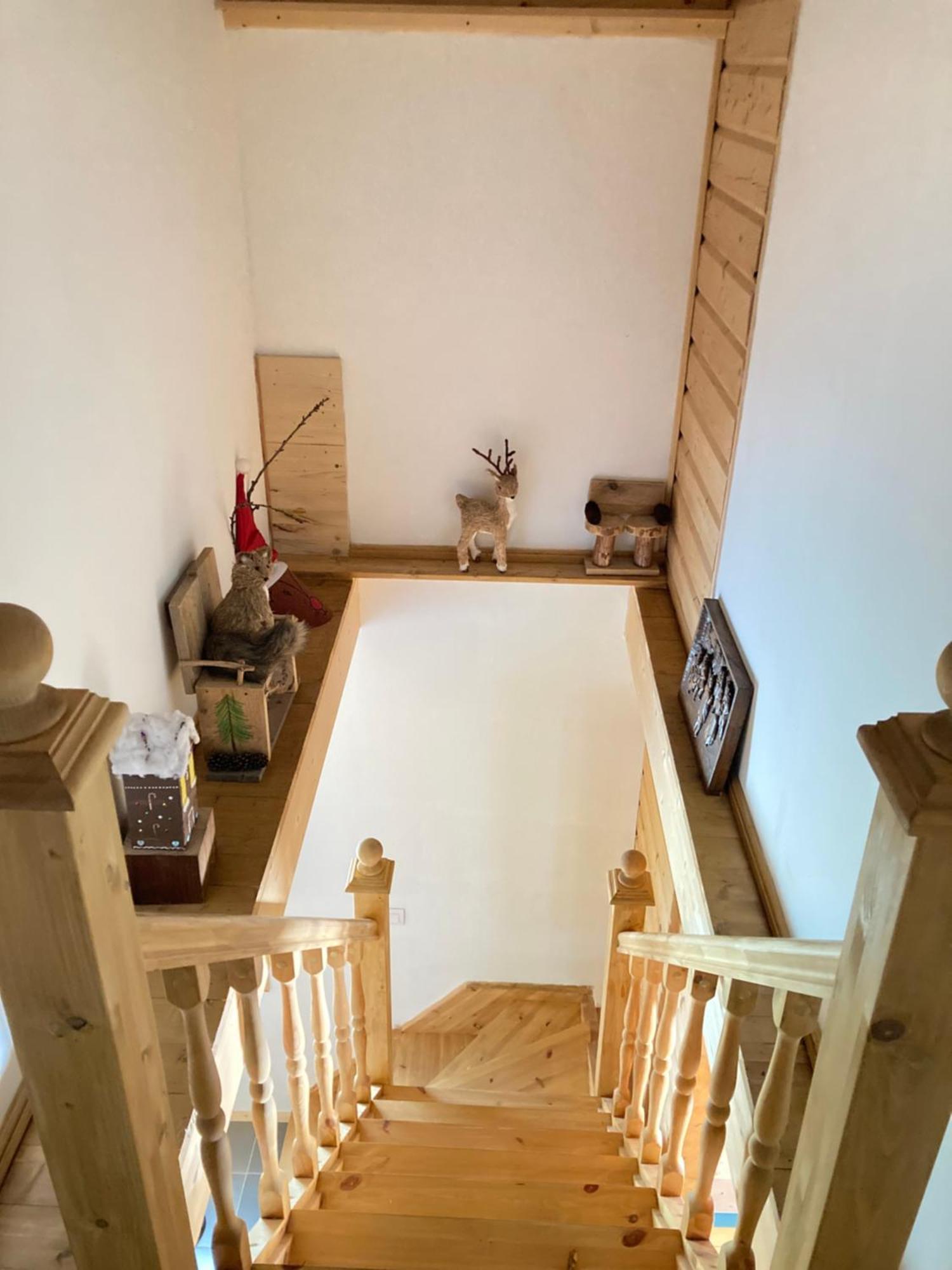 Chalet Authentique Au Calme, En Lisiere De Foret, Montagne, Sentiers 15Mn Gerardmer & Alsace "Chalet Mon Beau Sapin" Anould Exteriör bild