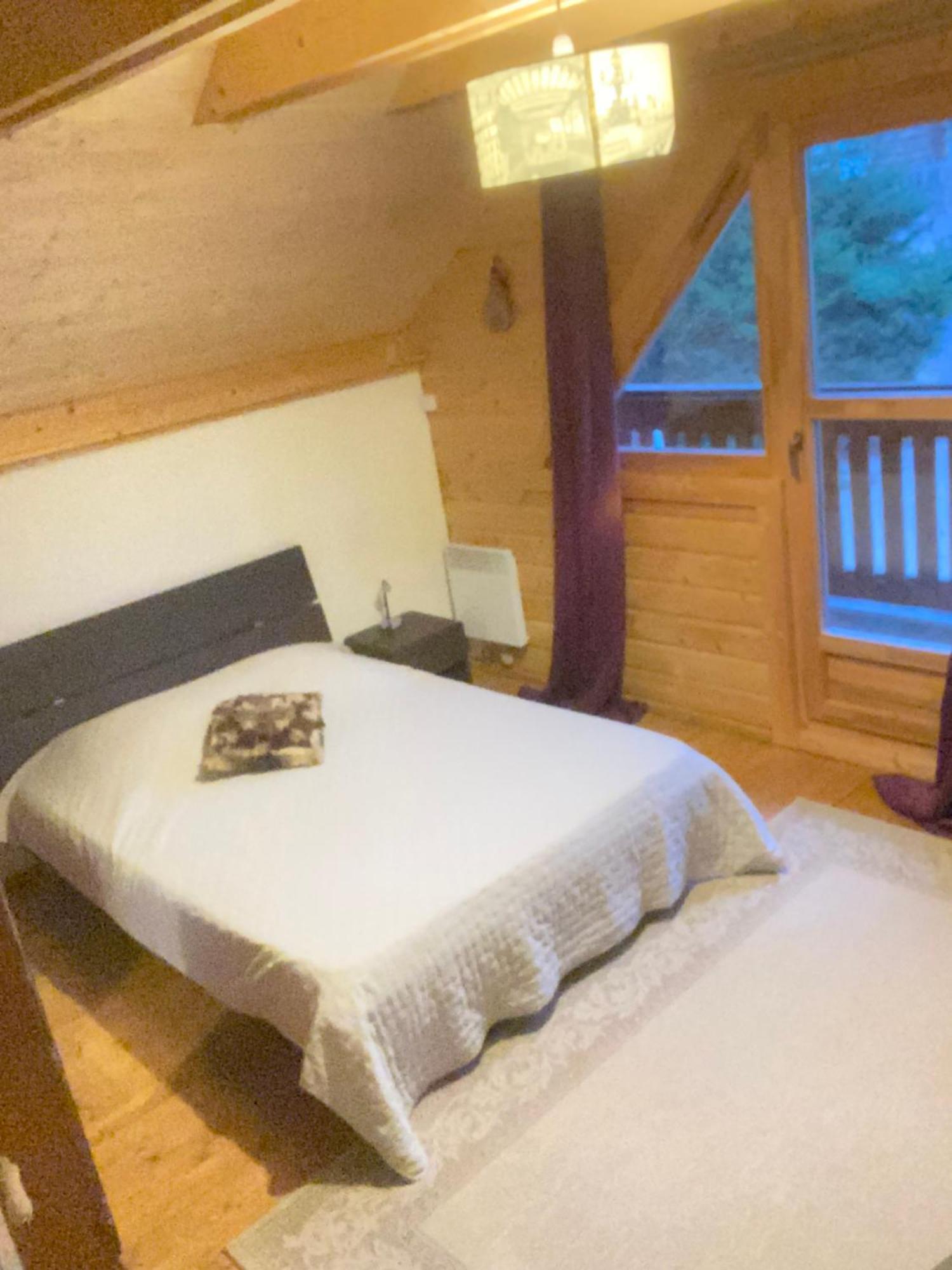 Chalet Authentique Au Calme, En Lisiere De Foret, Montagne, Sentiers 15Mn Gerardmer & Alsace "Chalet Mon Beau Sapin" Anould Exteriör bild