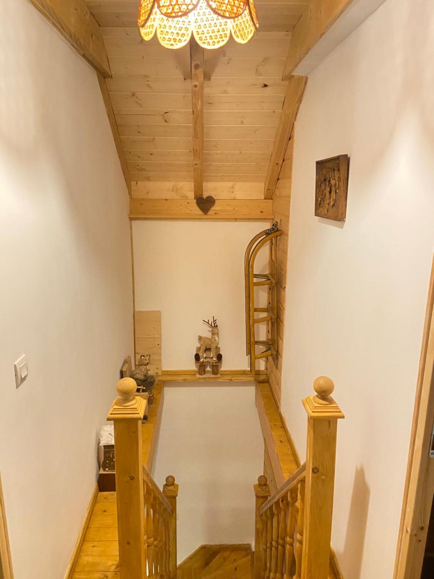 Chalet Authentique Au Calme, En Lisiere De Foret, Montagne, Sentiers 15Mn Gerardmer & Alsace "Chalet Mon Beau Sapin" Anould Exteriör bild
