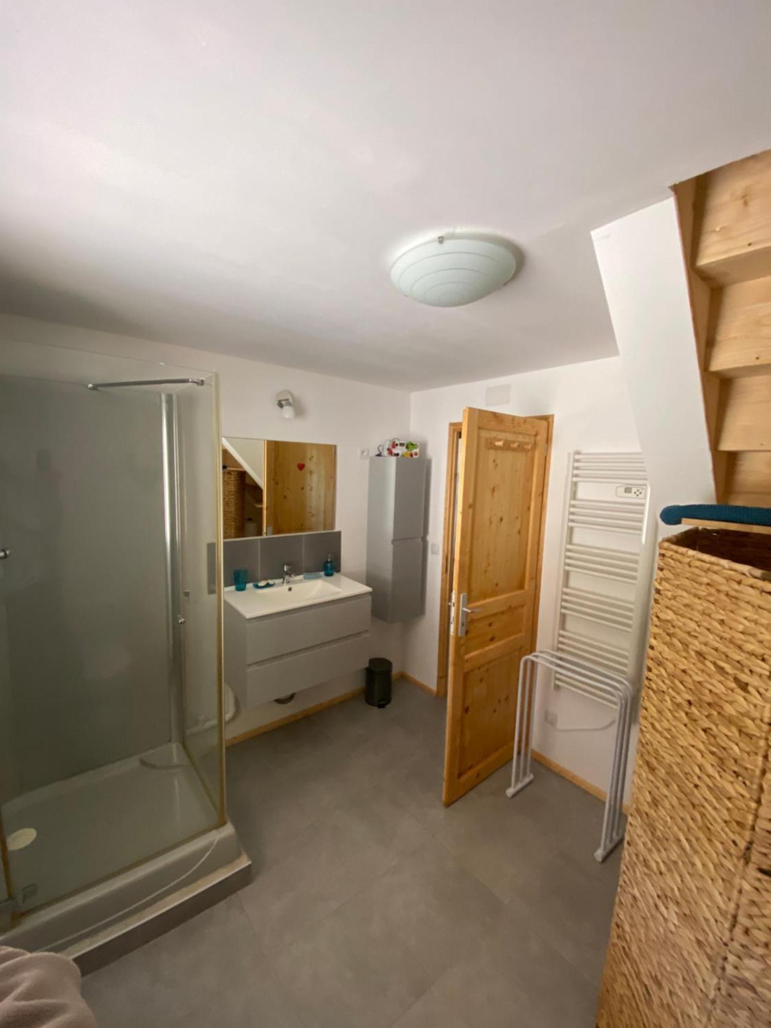Chalet Authentique Au Calme, En Lisiere De Foret, Montagne, Sentiers 15Mn Gerardmer & Alsace "Chalet Mon Beau Sapin" Anould Exteriör bild