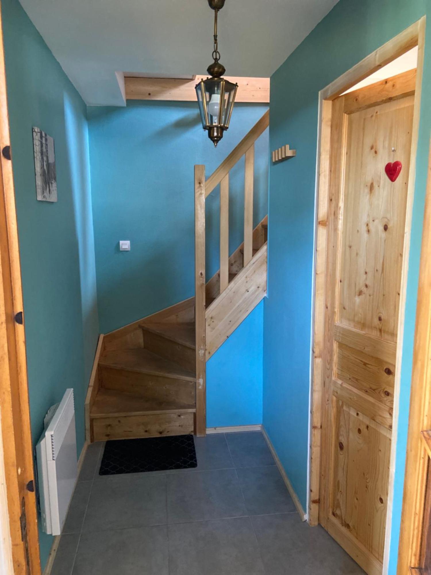 Chalet Authentique Au Calme, En Lisiere De Foret, Montagne, Sentiers 15Mn Gerardmer & Alsace "Chalet Mon Beau Sapin" Anould Exteriör bild